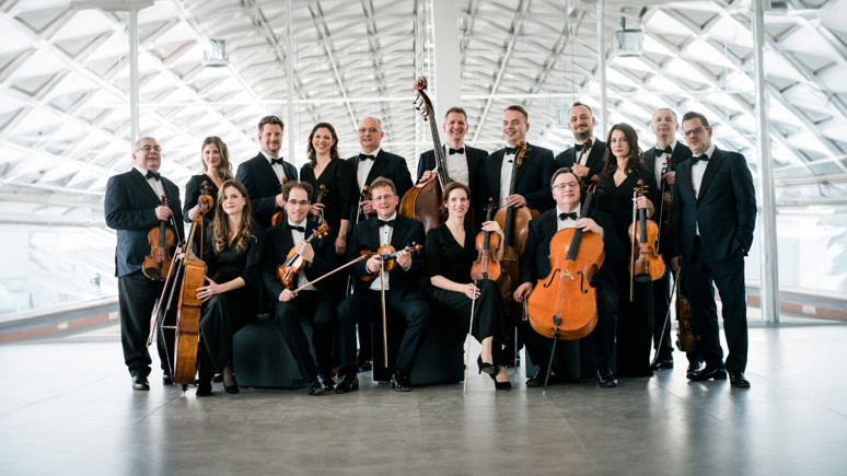 Liszt’in adını taşıyan orkestra başkentlilerle buluşacak