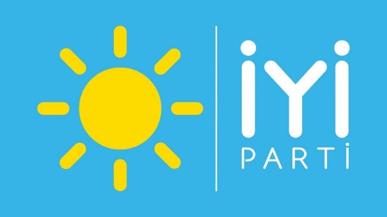 'İyi Parti'nin Almanya umudu' İstanbul’da gözaltına alındı