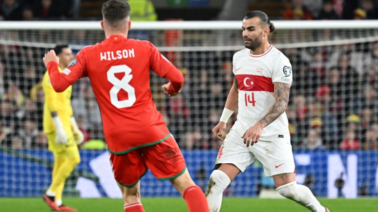 Lider geldik lider dönüyoruz