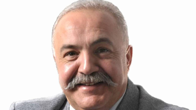 Tahsin Murat Demirbaş kimdir?