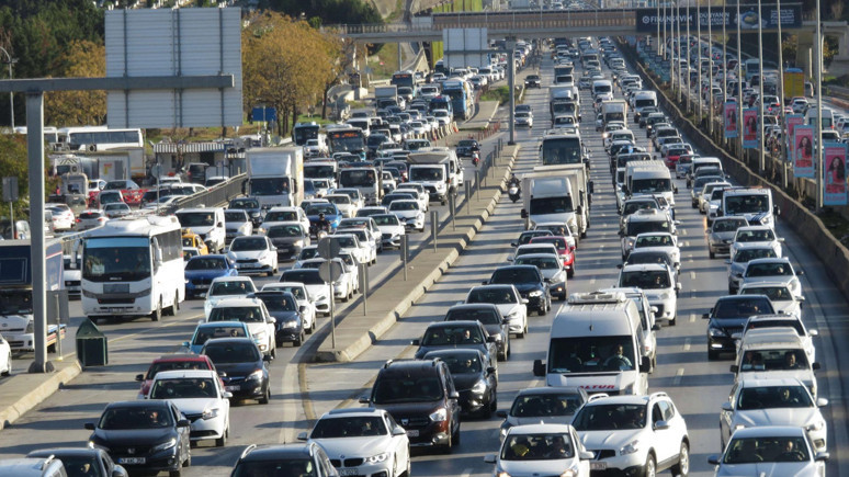 Bunu yapmayan aracını satamayacak! Son 3  gün