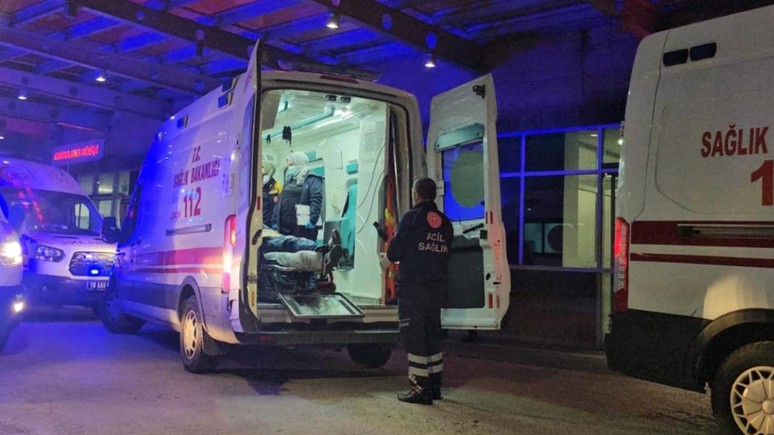 Çorum'da kaçak alkol can aldı