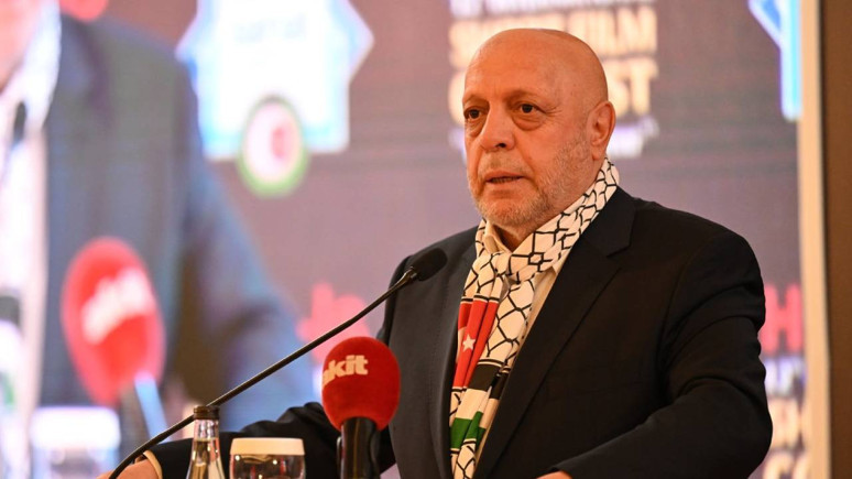 HAK-İŞ 12. Kısa Film Yarışması tamamlandı