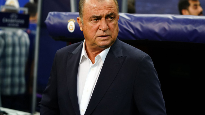 Fatih Terim'in avukatları açıklama yaptı