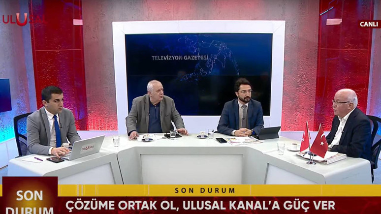 Son 2 hafta: Hedef 8,5 milyon: 2024'e hedefimize ulaşarak gireceğiz
