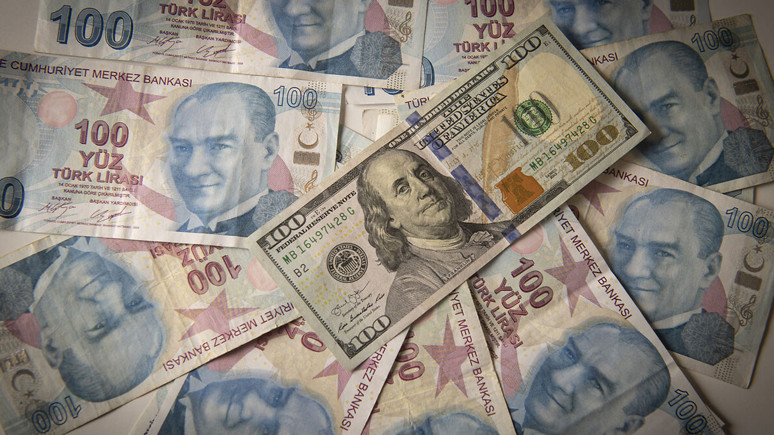 Elinde doları olanlar dikkat! Kur krizi kapıda