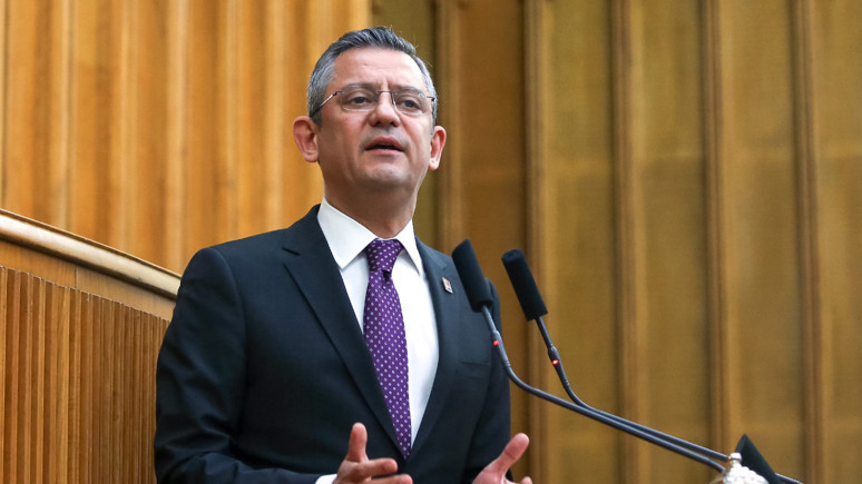 Özgür Özel'den İstanbul açıklaması: DEM ve Yeniden Refah Partisi adayları hakkında ne dedi?