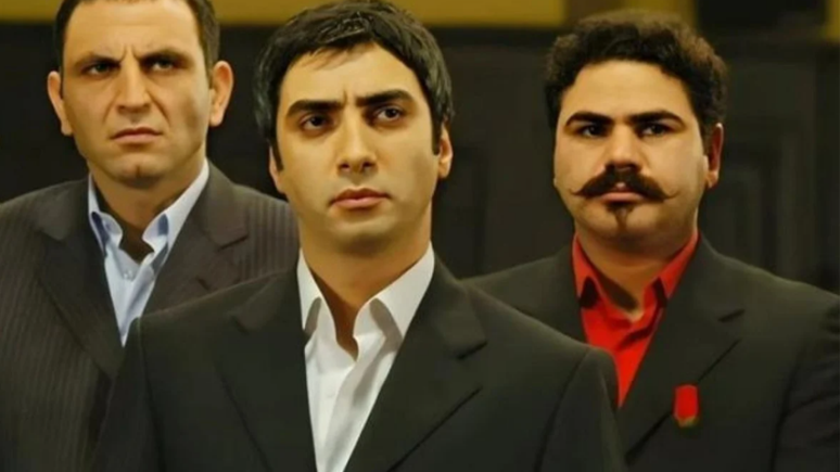 Kurtlar Vadisi Güllü Erhan'ın son hali şaşkınlık yarattı!