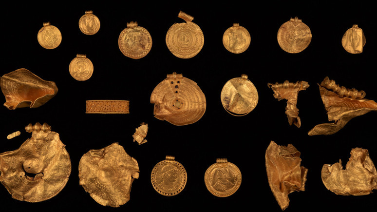 Odin Türkland'dan mı geldi? Yeni keşif önemli ipuçları veriyor