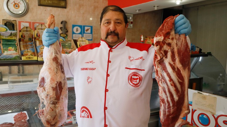 Fiyatları etle yarışıyor! Buna rağmen ilgi yüksek