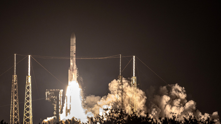 50 yıldan sonra bir ilk: NASA yeniden Ay'a iniyor!
