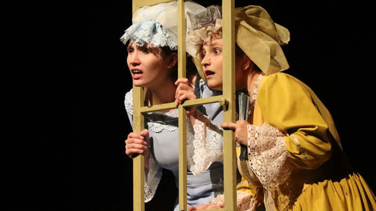 ‘Bu sene tiyatro her yerde olacak’