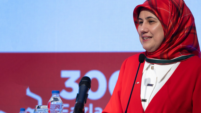 Hedef günde 8 bin 500 ünite