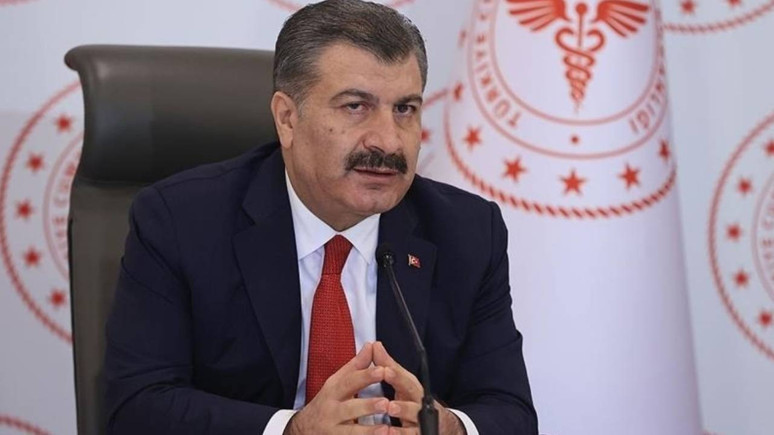 Bakan Koca tarih vererek duyurdu: MHRS randevularına düzenleme geliyor!