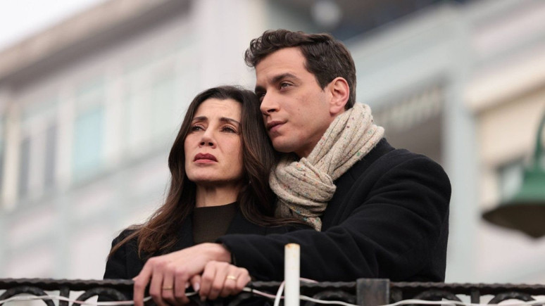 Ömer 39. bölüm fragmanı yayınlandı! 'Anneliği beceremem diye korkuyorum'