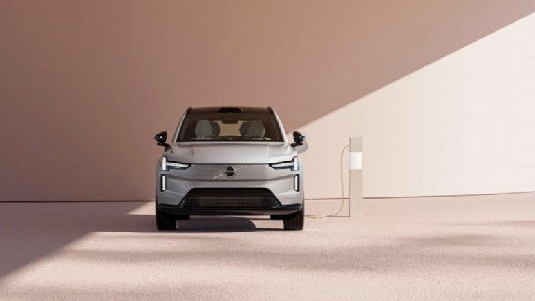 2030'a kadar tamamen elektrikli araç üretimine geçecek