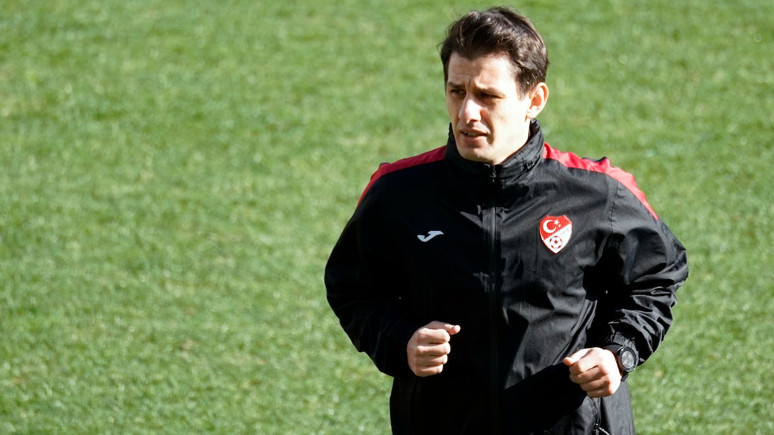 Halil Umut Meler Euro 2024'te