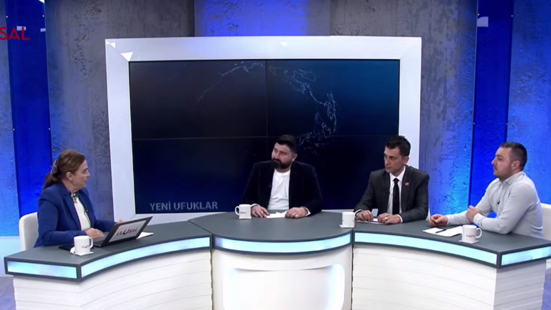 Sözleşmeli erler: En zor işlerin altından kalkarız