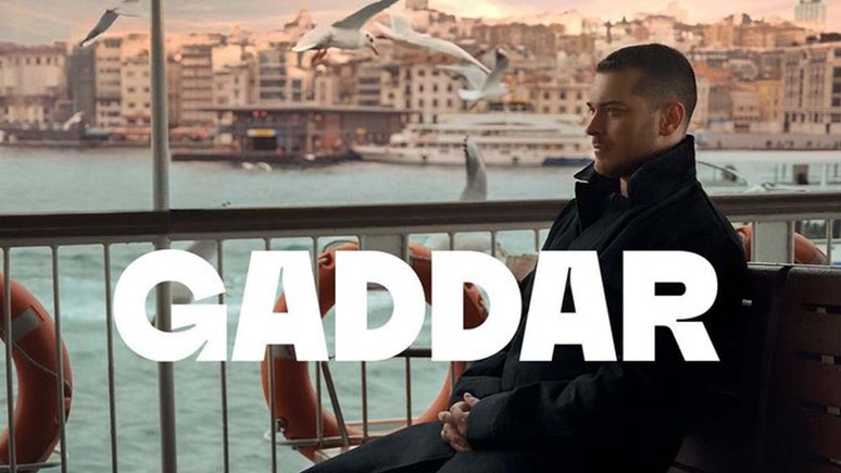 Gaddar 2. bölüm fragmanı