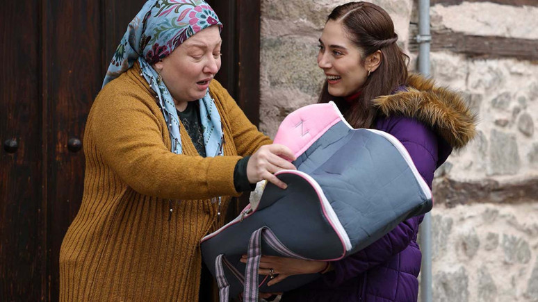 Gönül Dağı 124. bölüm fragmanı