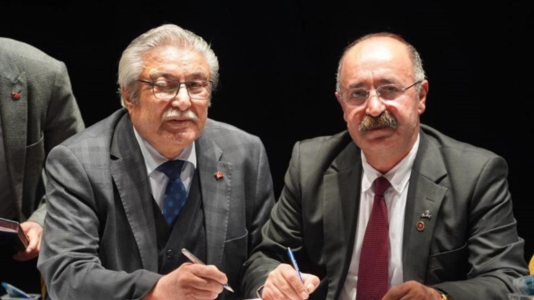 O belediyeden işçilere yüzde 100 zam!