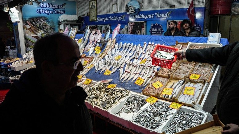 Balık fiyatlarında düşüş bekleniyor
