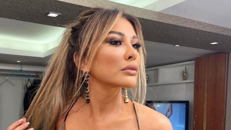 Selen Görgüzel '+18 içerik' diyerek paylaştı! Linç yedi