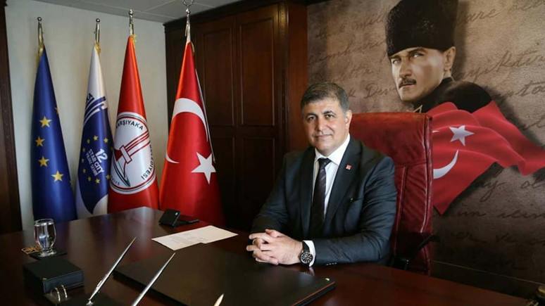 Cemil Tugay kimdir? Cemil Tugay kaç yaşında, nereli, evli mi?