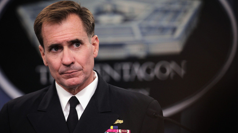 ABD'den Türkiye'nin F-35 alımına dair açıklama: Bizce olabilir ama...