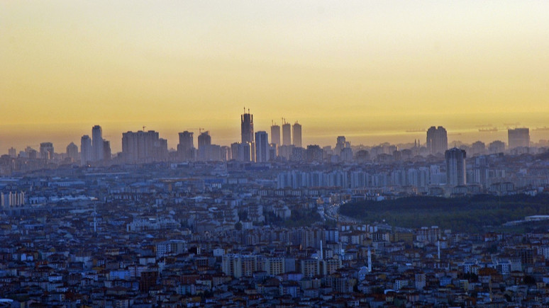 Ataşehir, Avcılar, Bağcılar, Bahçelievler, Bakırköy, Başakşehir, Bayrampaşa ve Beşiktaş'a dikkat! Uyarı verildi