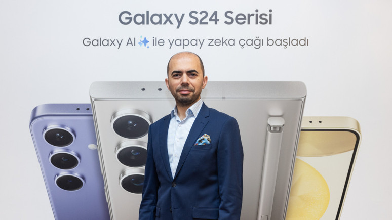 Türk pazarı cepte doygunluğa ulaşmadı