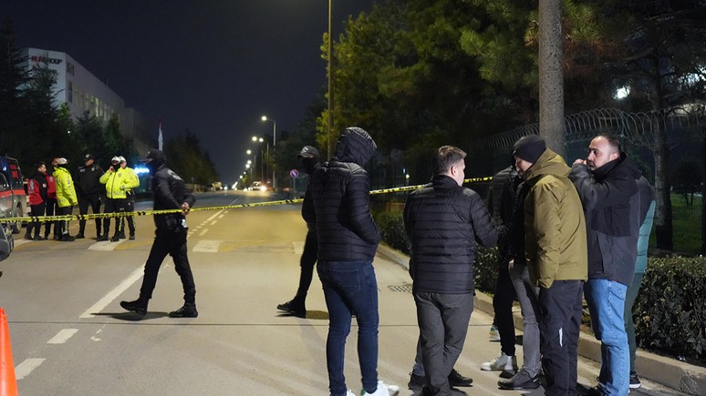 Vali açıkladı: Kocaeli'de fabrikadaki rehineler kurtarıldı