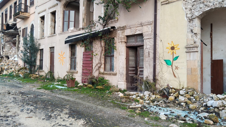 Hırsızlığa karşı düdüklü önlem