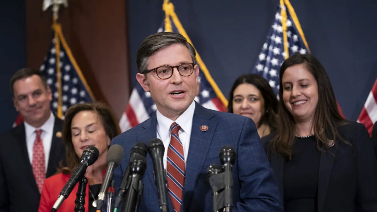 Tel Aviv'e daha çok silah sağlayacak tasarı Temsilciler Meclisinde reddedildi