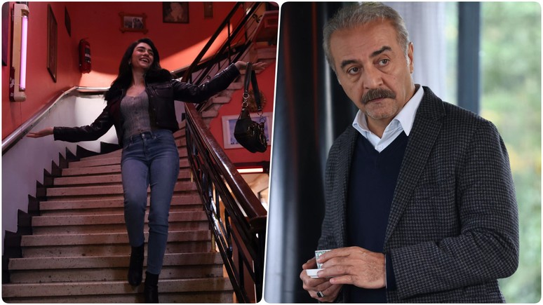İnci Taneleri yayından kaldırılıyor! RTÜK'e başvuru yağıyor…