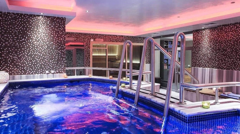 Ankara'da sevgiliyle kalınacak yerler! İşte o romantik oteller