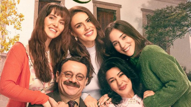 Üç Kız Kardeş 74. bölüm 2. fragmanı yayınlandı! Yayın günü değişti!
