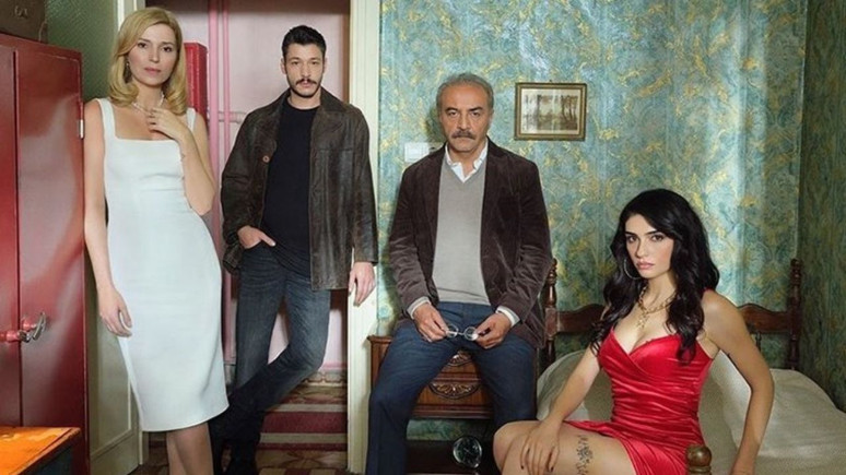 İnci Taneleri 4. bölüm özeti ve kareleri