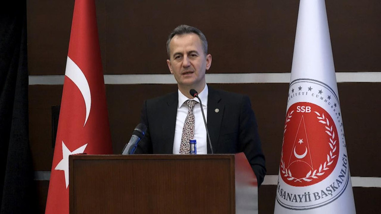 'Amaç savaş ekonomisine hızla geçiş yapabilmek'