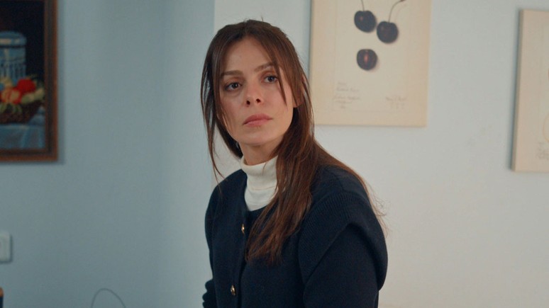 Sandık Kokusu’nun 11. Bölüm fragmanı yayınlandı! Karsu ve Hande arasında kavga çıkıyor