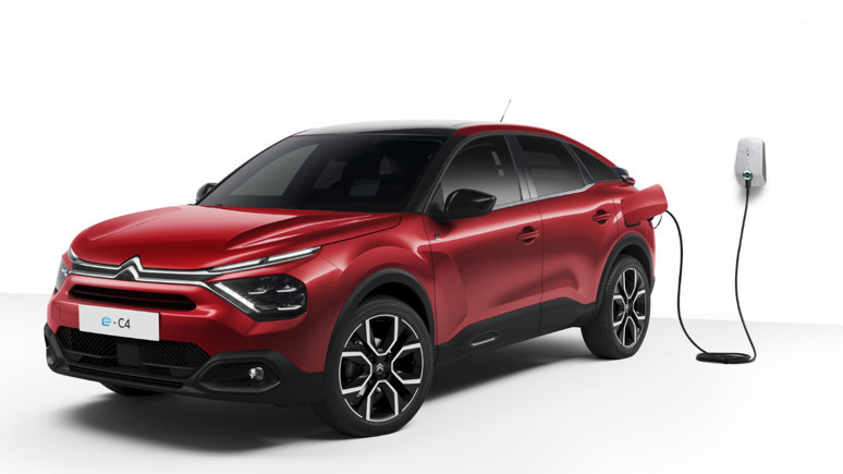 Avrupa'yı solladı Türkiye'de lider oldu! Citroën elektrikli otomobil piyasasında ipi göğüsledi! İşte yeni kampanya ve indirimler...