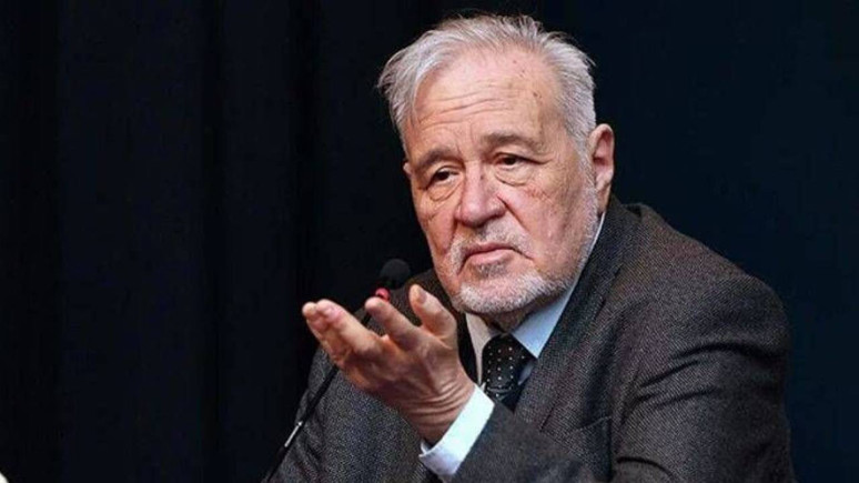 İlber Ortaylı'dan Atatürk'e hakaret eden Şevki Yılmaz'a yanıt