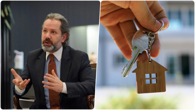 İslam Memiş tarih verdi: 'Yüzde 1.20 faizli konut kredisi...'