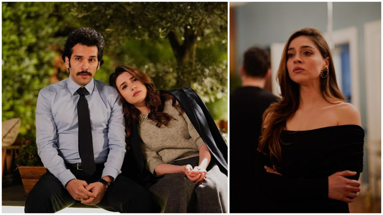 Sakla Beni’nin 17. bölümünde neler olacak? İşte yeni bölüm fotoğrafları ve özeti