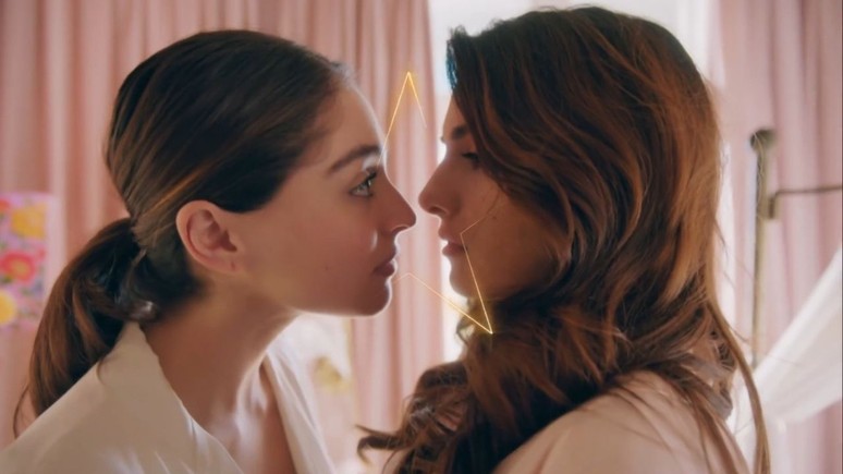 Sakla Beni dizisinin 17. bölüm fragmanı yayınlandı!  Naz ile İncila arasında güç savaşı başlıyor