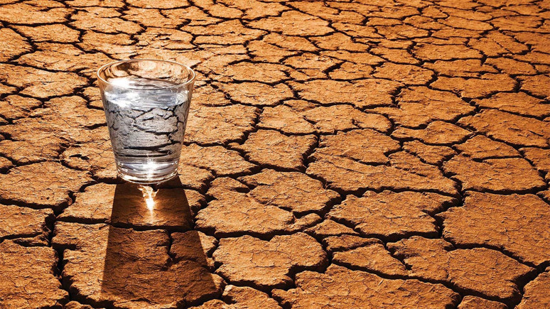 Bakanlık düğmeye bastı! O ilimiz 2055 yılına kadar susuz kalmayacak