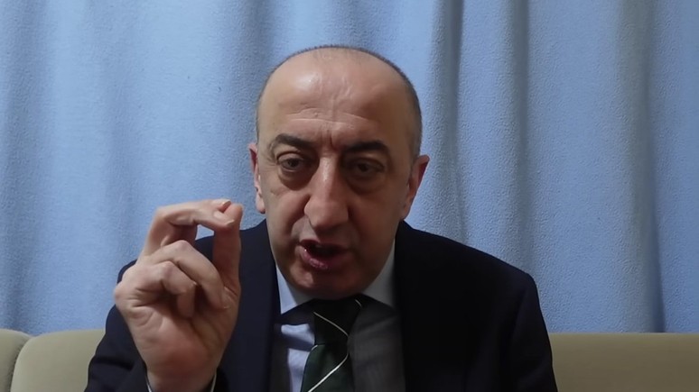 Seçimler öncesi ortaya çıkmıştı: Yunanistan'dan Ali Yeşildağ'ı iade kararı!