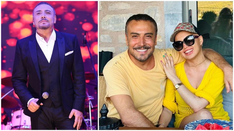 Cenk Eren’in acı günü! Konserlerini iptal etti
