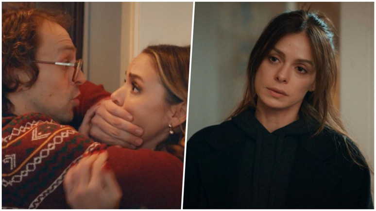 Sandık Kokusu’nun 12. bölüm 2. fragmanı! Reha, Atilla’nın evini basıyor