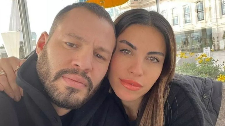 Serap Korkmaz'dan eşine tam destek! 'Survivor'dan şampiyon olmadan dönmez!'